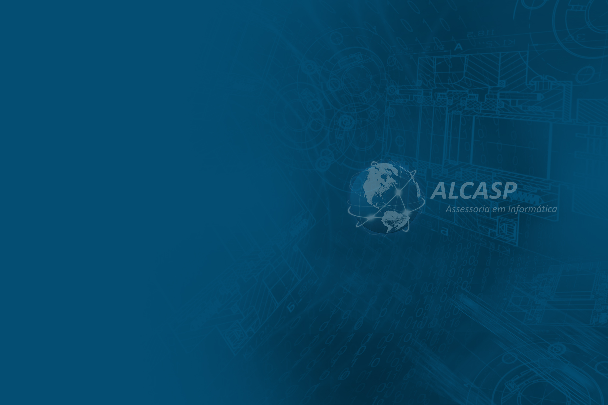 Sobre a AlcaSP